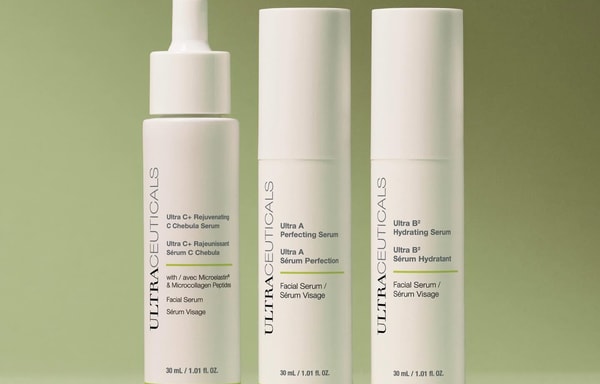 Ultraceuticals Banner