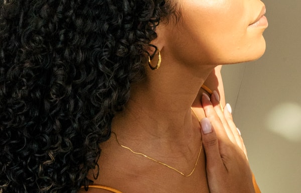 Umara Jewellery Banner