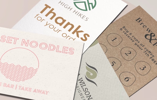 TRADEPRINT Banner