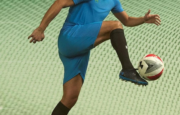 Under Armour Banner