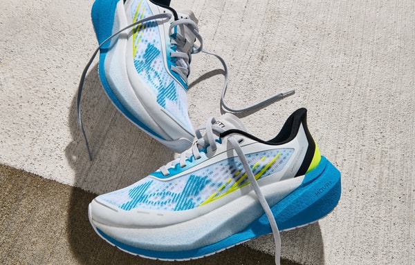 Under Armour Banner