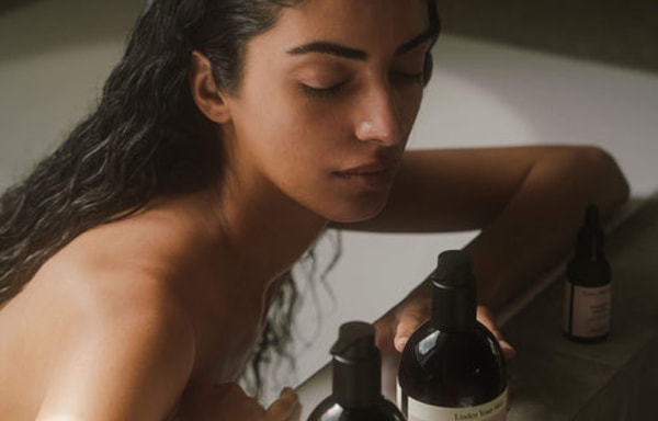 Under Your Skin Banner