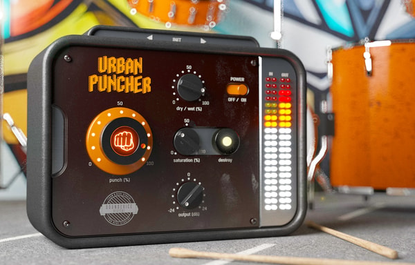 UnitedPlugIns Banner