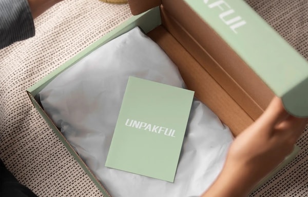 Unpakful Banner