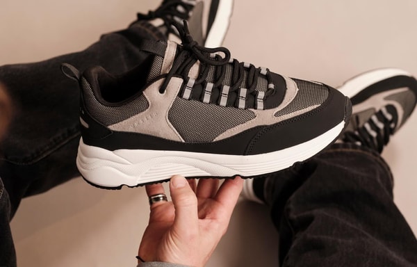 Unseen Footwear Banner