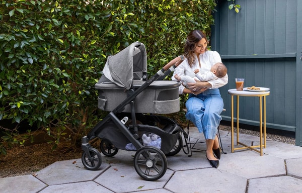 UPPAbaby Banner