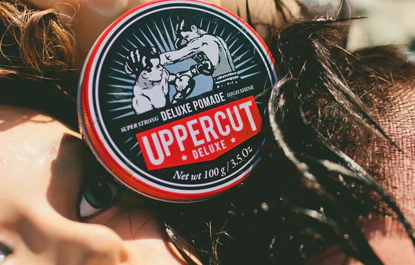 Uppercut Deluxe Banner