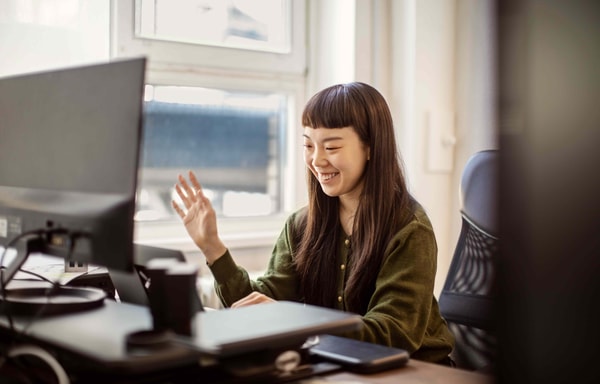 Upwork Banner