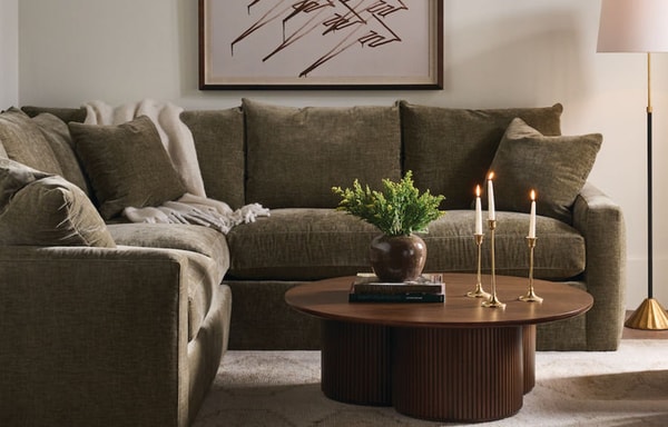Urban Natural Home Banner