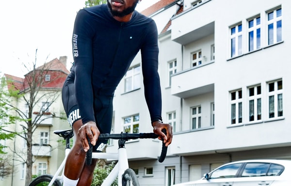 URBAN ZWEIRAD Banner