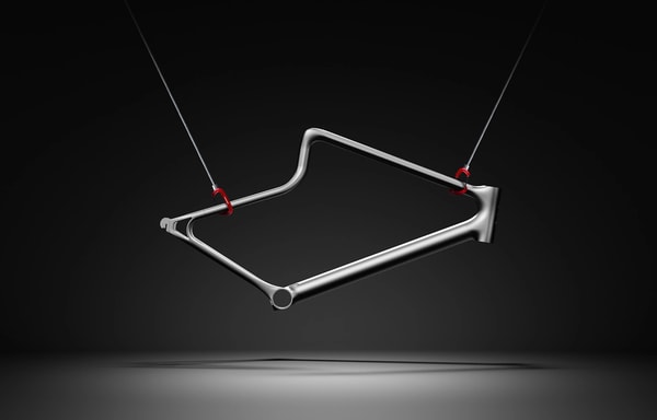 URWAHN Bikes Banner
