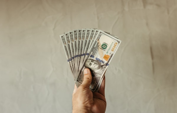 US Business Funding Banner