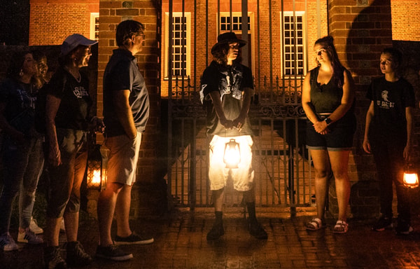 US Ghost Adventures Banner