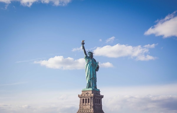 US Green Card Office Banner