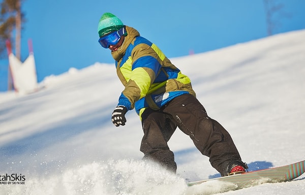 UtahSkis Banner