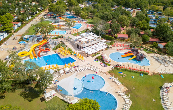 VacanceSelect Banner
