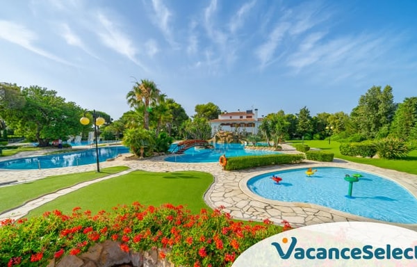 VacanceSelect Banner