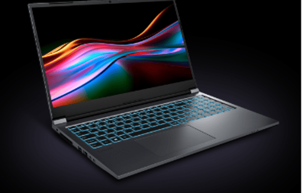 VAIO Banner