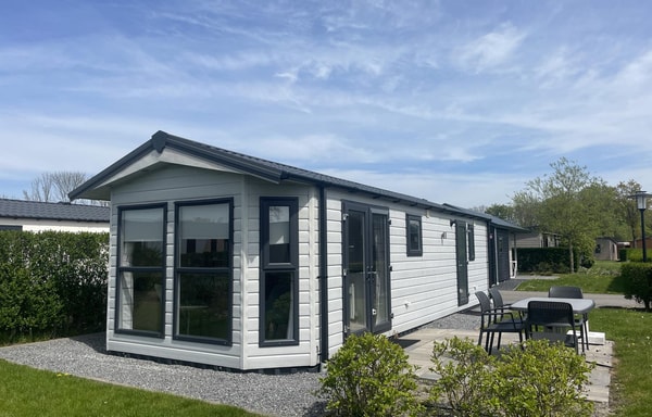 Vakantiepark De Beemster Banner