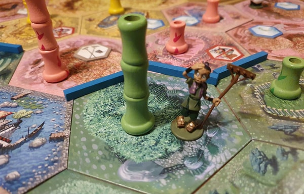 Valhalla Boardgames Banner