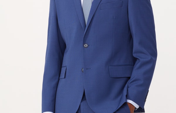 Van Heusen Banner