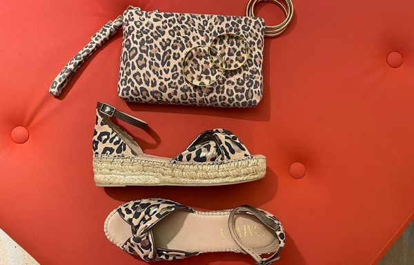 van Mourik Schoenen Banner