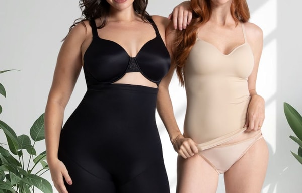 Vanity Fair Lingerie Banner