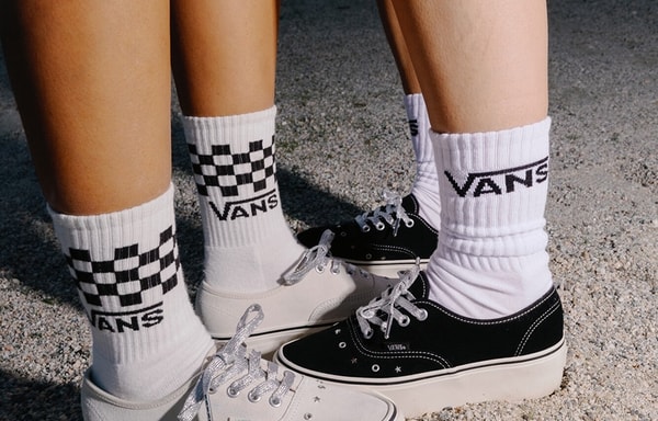 Vans Banner