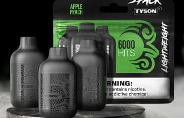 Vapedeal Banner