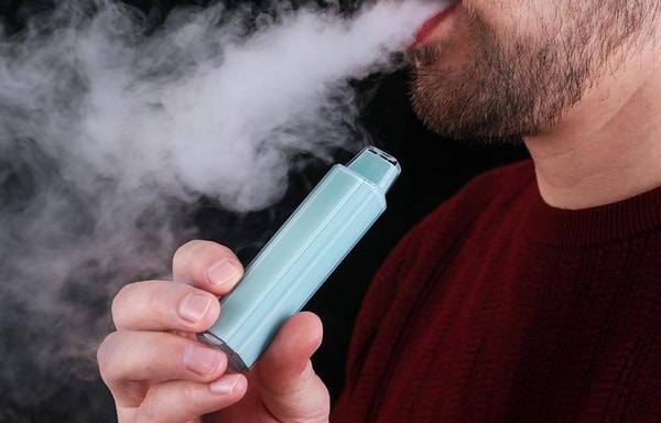 VapoRider Banner