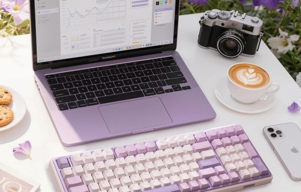 VARMILO Banner