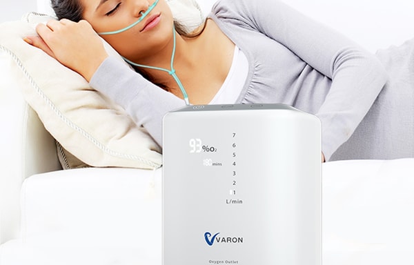 VARON Banner