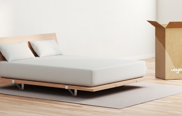 Vaya Sleep Banner