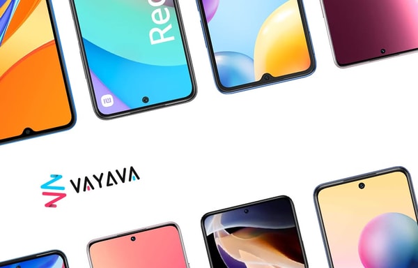 Vayava Banner