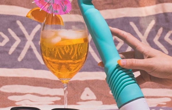 Velvet Thruster Banner