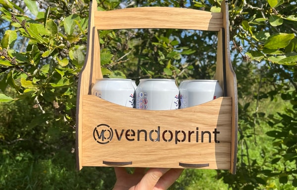 Vendoprint Banner