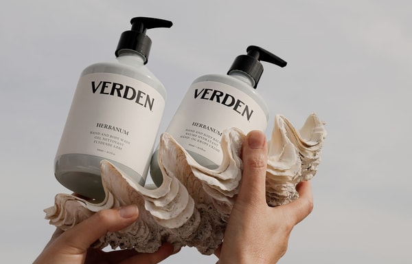 Verden Banner