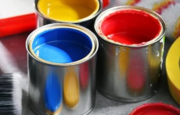VerfBestelSite.nl Banner