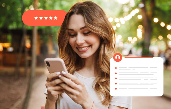 Verified Reviews Banner