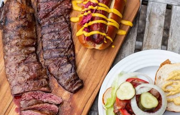 Vermont Wagyu Banner