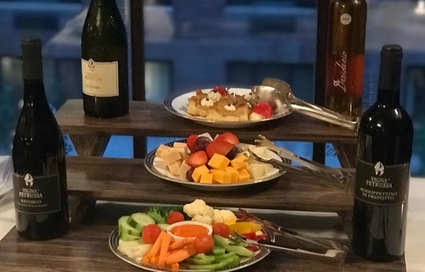 VeroVino Banner