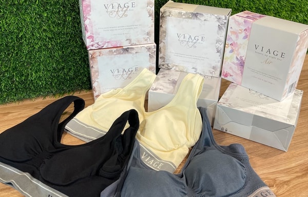 VIAGE Banner