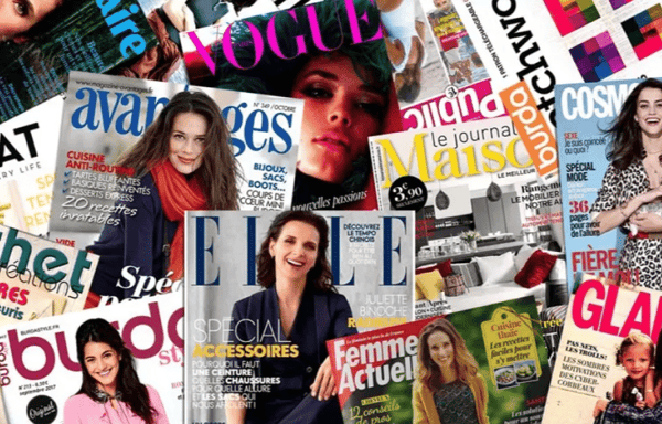 Viapresse Banner