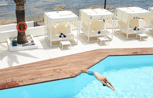 Vibra Hotels Banner