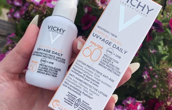 Vichy Banner