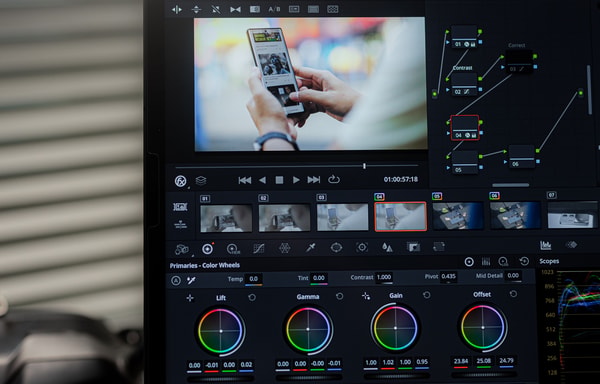 Video Converter Banner