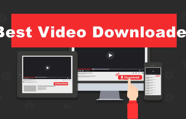 Video Converter Factory Banner