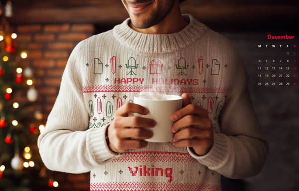Viking Direct Banner