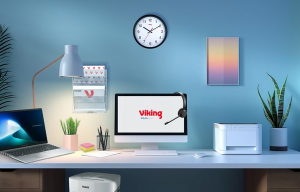 Viking Direct Banner
