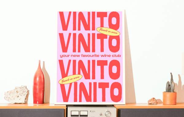 Vinito Banner
